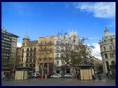 Plaza del Ayuntamiento 14